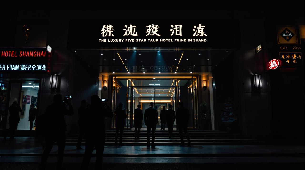 当吃瓜群众遇到北京中韩合资明星犬舍他们的反差娱乐盛宴